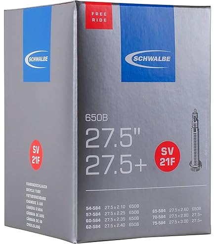 Paire De Pneus Schwalbe Rapid Rob SBC 26x2.25 – VTT, Chambre à Air, Pas Tubeless – Neufs