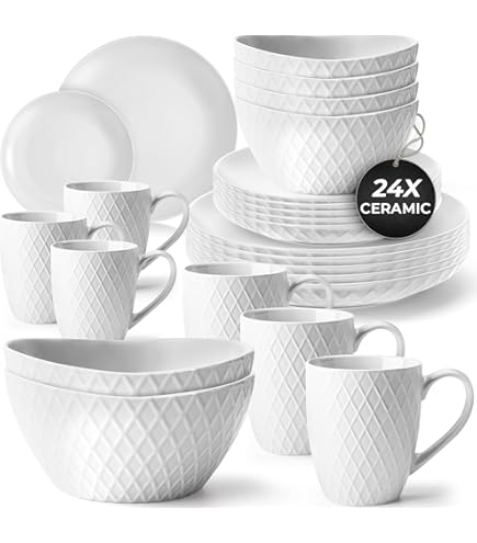 Van Well Lilli Kombiservice 30tlg ab 15,49 € | Preisvergleich bei