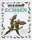 Cover zum Buch Echsen