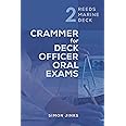 Reeds Marine Deck: Crammer for Deck Officer Oral Exams (Reeds Professional)