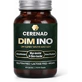 CERENAD DIM INO 100 MG 60 KAPS&Uuml;L