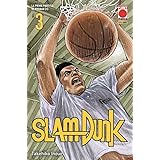 Slam Dunk. La prima partita: vs Ryonan (1) (Vol. 3) (Italiano)