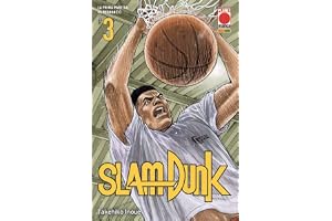 Slam Dunk. La prima partita: vs Ryonan (1) (Vol. 3)