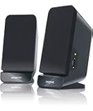 Creative Multimedia 2.0 Speaker SBS A60