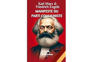 Manifeste du Parti Communiste: Révolution Sociale