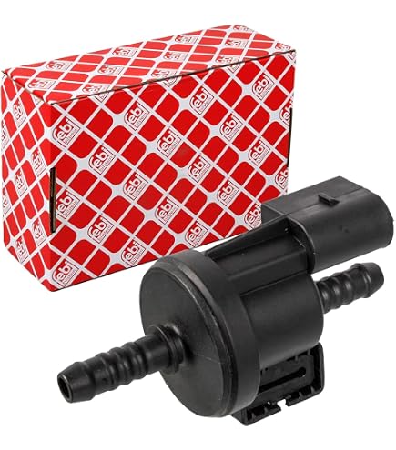Valvola Di Sfiato Filtro Ai Carboni Attivi Per Opel Astra G CC, Astra F Caravan, Astra H GTC, Corsa, Insignia, Meriva, Mokka, Tigra, Vectra, Zafira, Combo, Cruze, Aveo, Trax