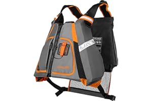 awesafe Adult Watersport Universal Vest