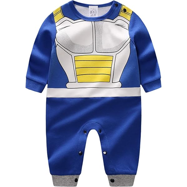 Funidelia Costume Ufficiale Maestro Roshi Dragon Ball Per Uomo: Giacca, Pantaloni, Zaino, Baffi, Occhiali E Calotta (Taglia XL, Arancione)