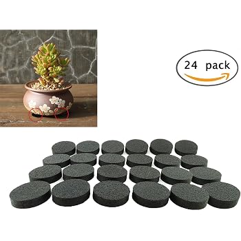 Rehausseur De Plantes Réglable - Support Pour Pots Hauts Et Coniques | Intérieur & Extérieur