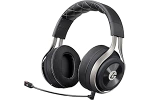 LucidSound LS50X Dual Wireless Gaming Headset for Xbox