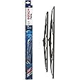 Bosch Aerotwin A692S Tergicristalli Anteriori – 500mm E 450mm, Set Premium Con Tecnologia Power Protection Plus - 5