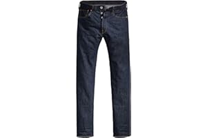Levi's 501 Original Fit Jeans Homme