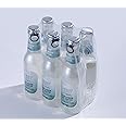 Freez Crystal Elderflower Tonic Water 6 x 200 ml