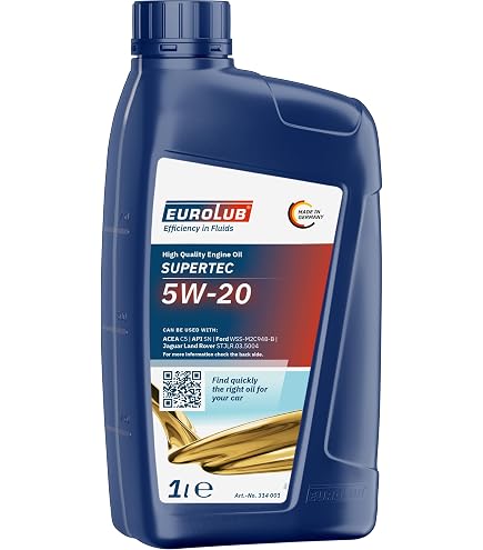 MANNOL Motoröl 5W-20 Energy Ultra JP (5L) + Motor Doctor Additiv – Für Japanische, Koreanische & US-Autos