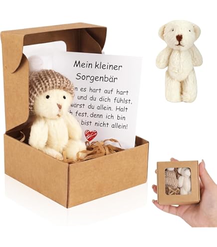 Kleine beer knuffel - speelgoed online kopen | De laagste prijs