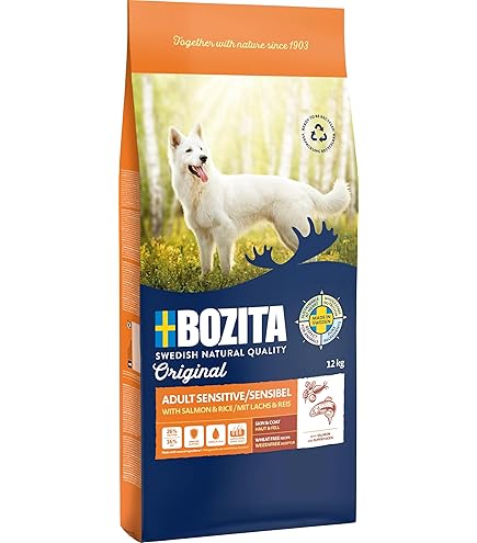 BOZITA Original Adult XL 12kg překvapení pro psa ZDARMA | - Zverimex nízké ceny