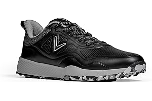 Callaway GTX, Zapatos de Golf Hombre