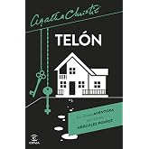 Tel&oacute;n (Biblioteca Agatha Christie)