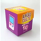 Apéro culte spécial années 90'