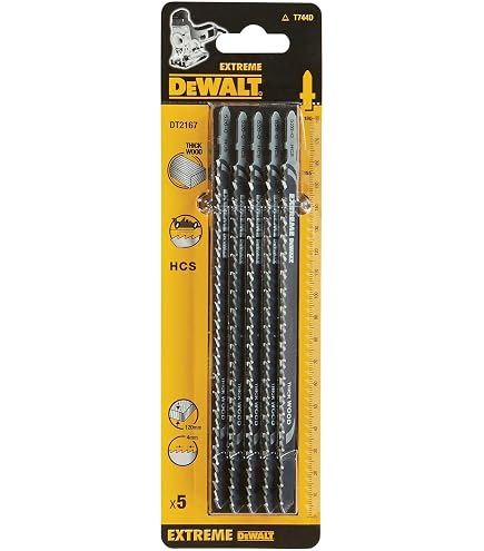 Professionnel - 2 x Lames de puzzle en bois - C 250mm T225B Mince Professionnel - 2 x Lames de puzzle en bois - C 250mm T225B Mince