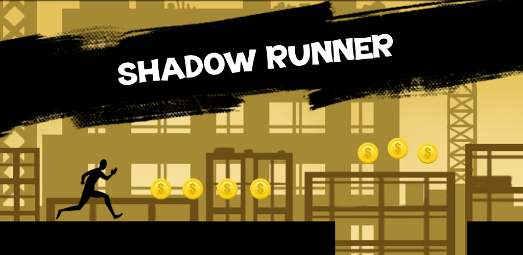 Shadow Runner Amazon.co.uk Appstore for Android
