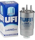 Filtro Carburante Magneti Marelli 71762473 - Alta Filtrazione, Compatibile Con Opel, Peugeot, Citroën, Vauxhall, DS, Per Motori 1.5 BlueHDi E Turbo D