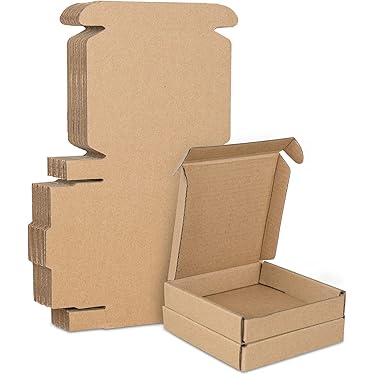 HORLIMER - Verzenddozen / Verzendmiddelen