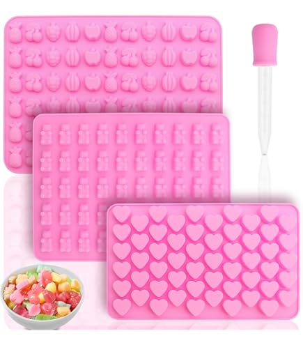 Moule à Bonbons ScrapCooking® - Ours - Moules à Gateaux - Pâtisserie