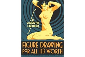 Figure Drawing: For All It's Worth
