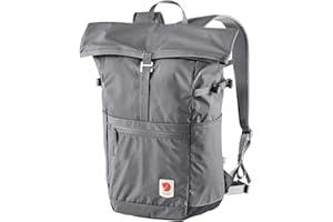 FJALLRAVEN Fjällräven Unisex High Coast Foldsack 24 Luggage- Messenger Bag (1er Pack)