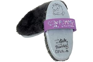 ‎PUMMELEINHORN Pummeleinhorn & Friends Pferde Bürste - Pummeleinhorn DIVA