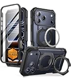 SUPCASE Coque IPhone 11 Pro Ax, Coque Intégrale De Protection Robuste