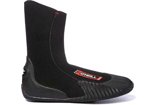 O'Neill Epic 5 mm neopren våtdräkt stövel