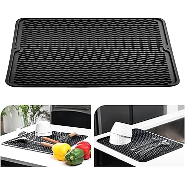 Acquista Tappeto Tappetino assorbente morbido e duraturo Tappeto da pavimento con motivo