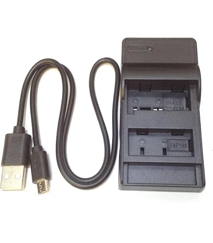 thumbnail image 2 of Kastar LCD Battery Charger Kit For Pentax D-Li109 – Fits Pentax K-70 Camera 2 of 6