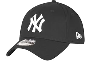 New Era 940 League Basic NY Yankees