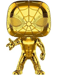 funko pop groot chrome