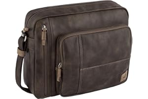 camel active Bagaż podręczny dla mężczyzn Laos, torba na ramię