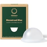 AllMatters Menstr&uuml;al Disk