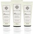 Leo & Lilo Handcreme 4er-Set Murumuru Butter – Intensive Pflege Für Sehr Trockene Hände, Vegan, Mit Bio-Ölen, 20 Ml Pro Tube