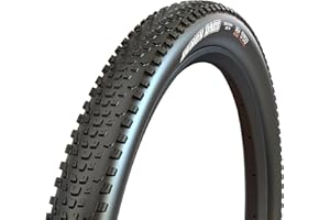 MAXXIS REKON Race Mountain 29X2.25 120 TPI Foldable MaxxSpeed/EXO/TR, Noir