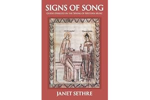 Signs of Song: Guido d'Arezzo in the Spring of Western Music