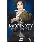 Moriarty the Patriot - Vatansever Moriarty 2