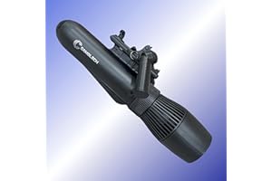 G CAMOLECH Camolech 700 W SUP Motor Water Scooter 360 ° Rotante Maniglia Subacquea Scooter Piscina Elica Portatile Propulsore Elettrico Attrezzatura Subacquea per Adulti