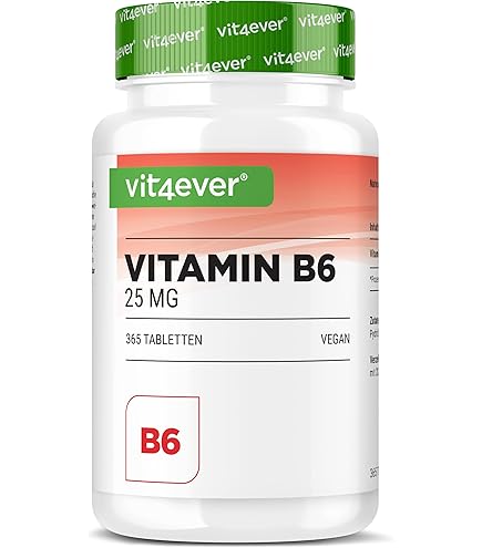 P5P – Piridoxal 5 Fosfato O Vitamina B6 - Española - Foto 8