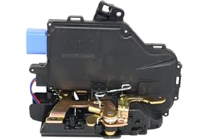 NSGMXT Servomotor para cierre de puerta trasera izquierda 7L0839015