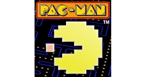 PAC-MAN HD