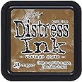 Ranger Tim Holtz DIS-19527 Distress Pad, Vintage Photo, Brown, 3 x 3 x 0.75