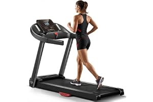 Kdtoll Home Treadmill 3.0HP – Foldable Under-Desk Walking & Running Machine with LED Display, Compact Design for Home & Office, Max Speed 14 km/h, Supports Up to 136kg