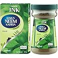 Jamun Neem Karela Powder Pack of 1 (200g) Natural Ingredients & Vitamin C|Natural Detoxifier| Improves Immune System|Regulates Metabolism |skin Purfiier
